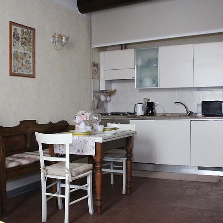 Art Apartment Michelangelo Florence Exterior photo