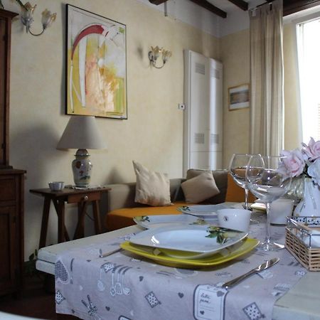 Art Apartment Michelangelo Florence Exterior photo