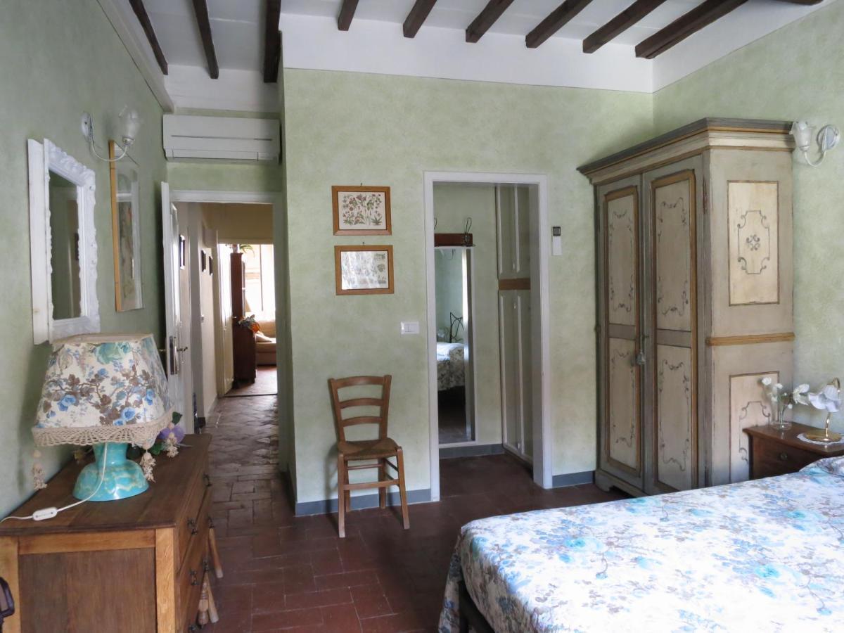 Art Apartment Michelangelo Florence Exterior photo