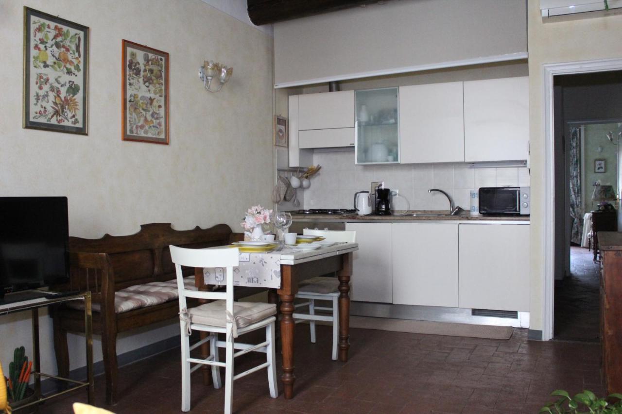 Art Apartment Michelangelo Florence Exterior photo