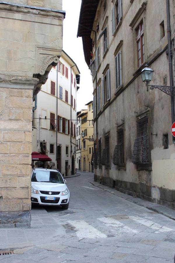 Art Apartment Michelangelo Florence Exterior photo