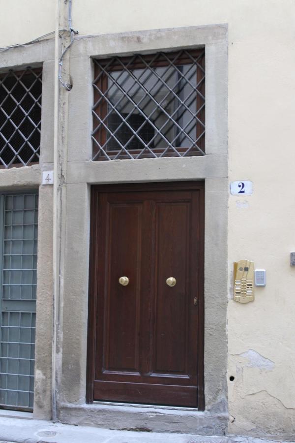 Art Apartment Michelangelo Florence Exterior photo