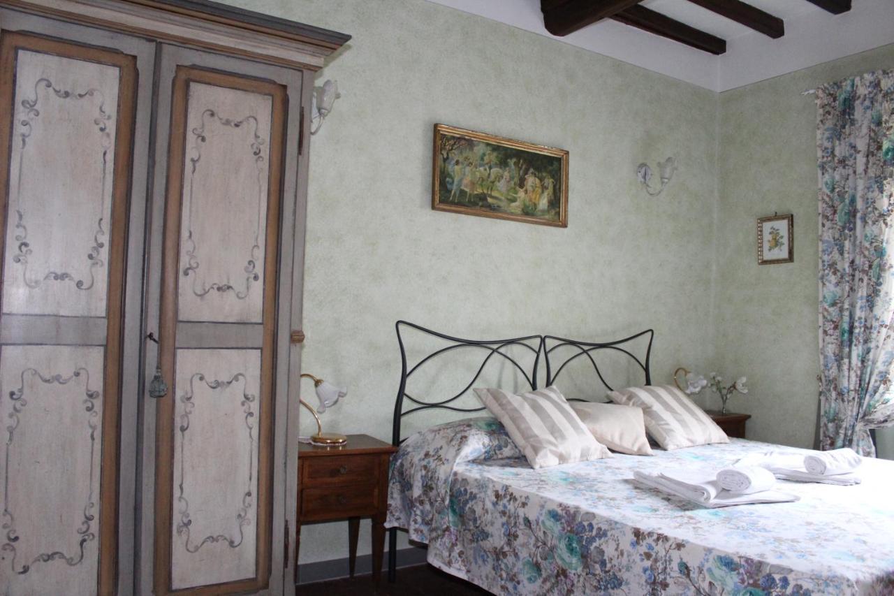 Art Apartment Michelangelo Florence Exterior photo