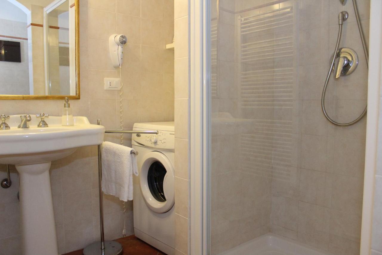 Art Apartment Michelangelo Florence Exterior photo