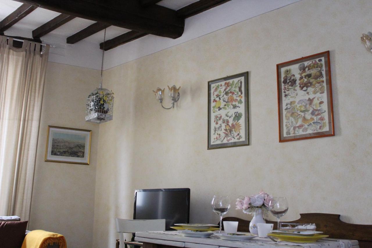 Art Apartment Michelangelo Florence Exterior photo