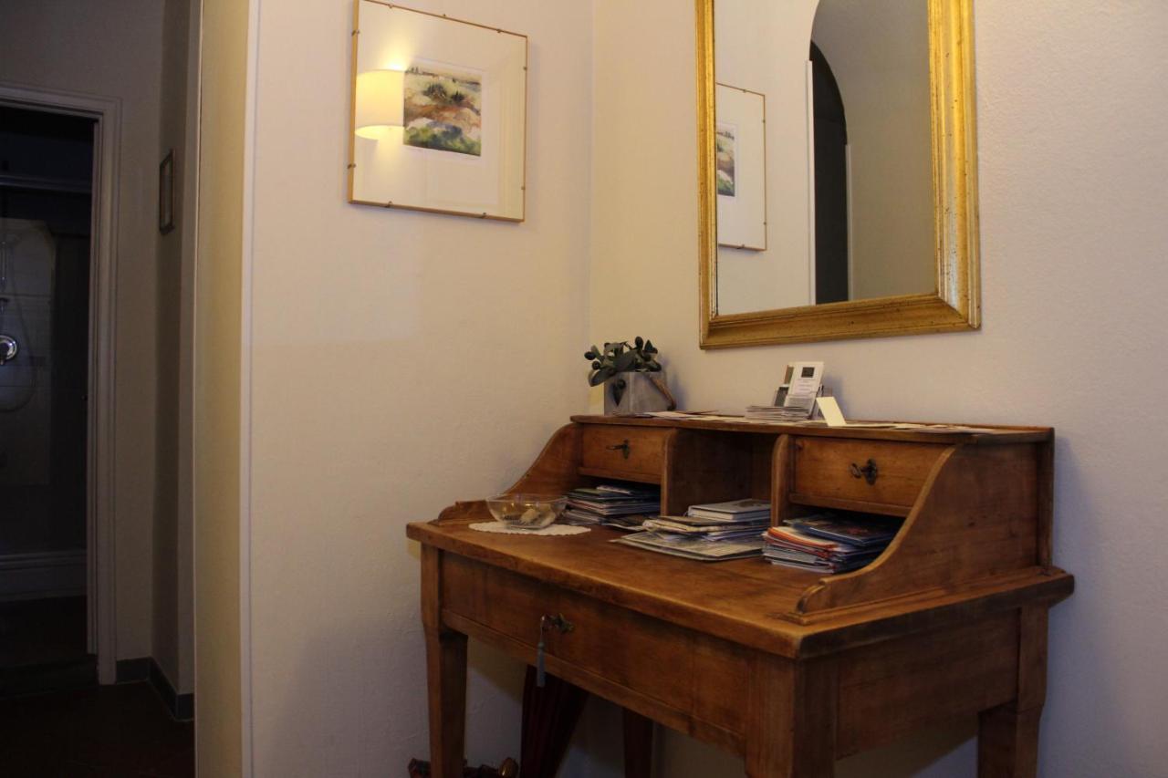 Art Apartment Michelangelo Florence Exterior photo