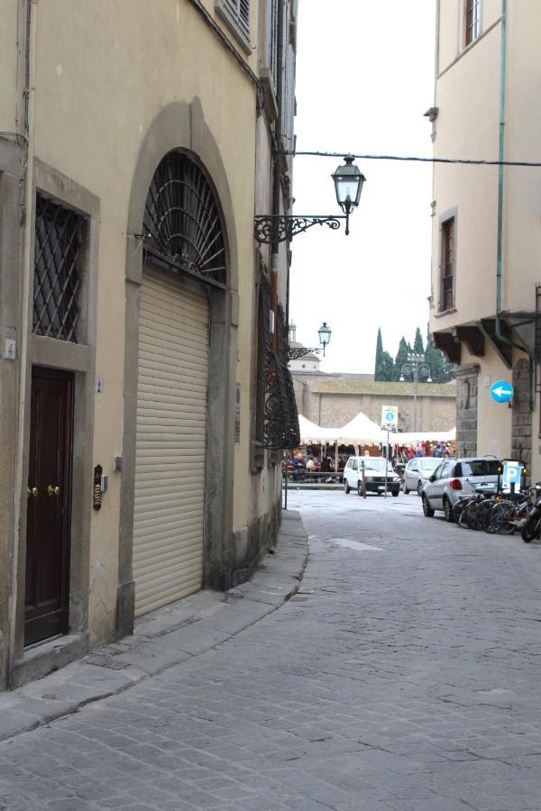 Art Apartment Michelangelo Florence Exterior photo