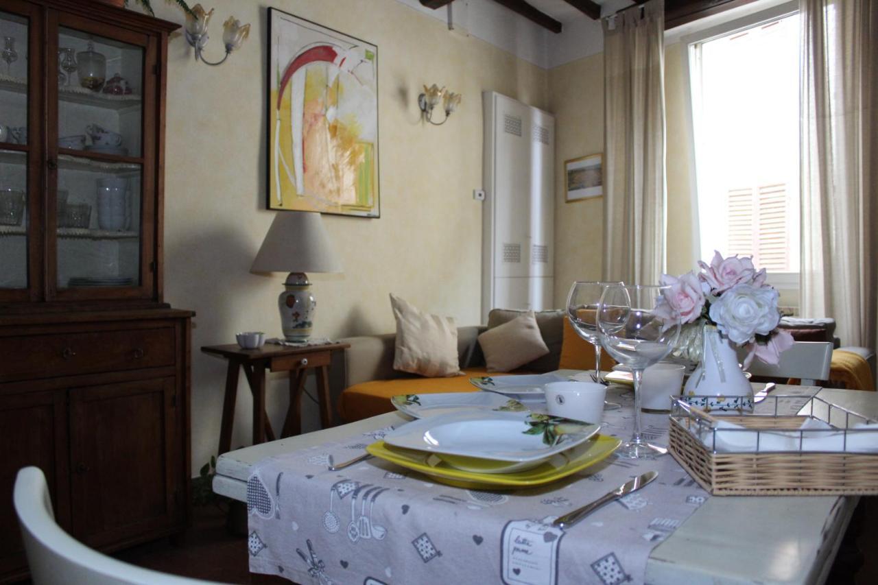 Art Apartment Michelangelo Florence Exterior photo