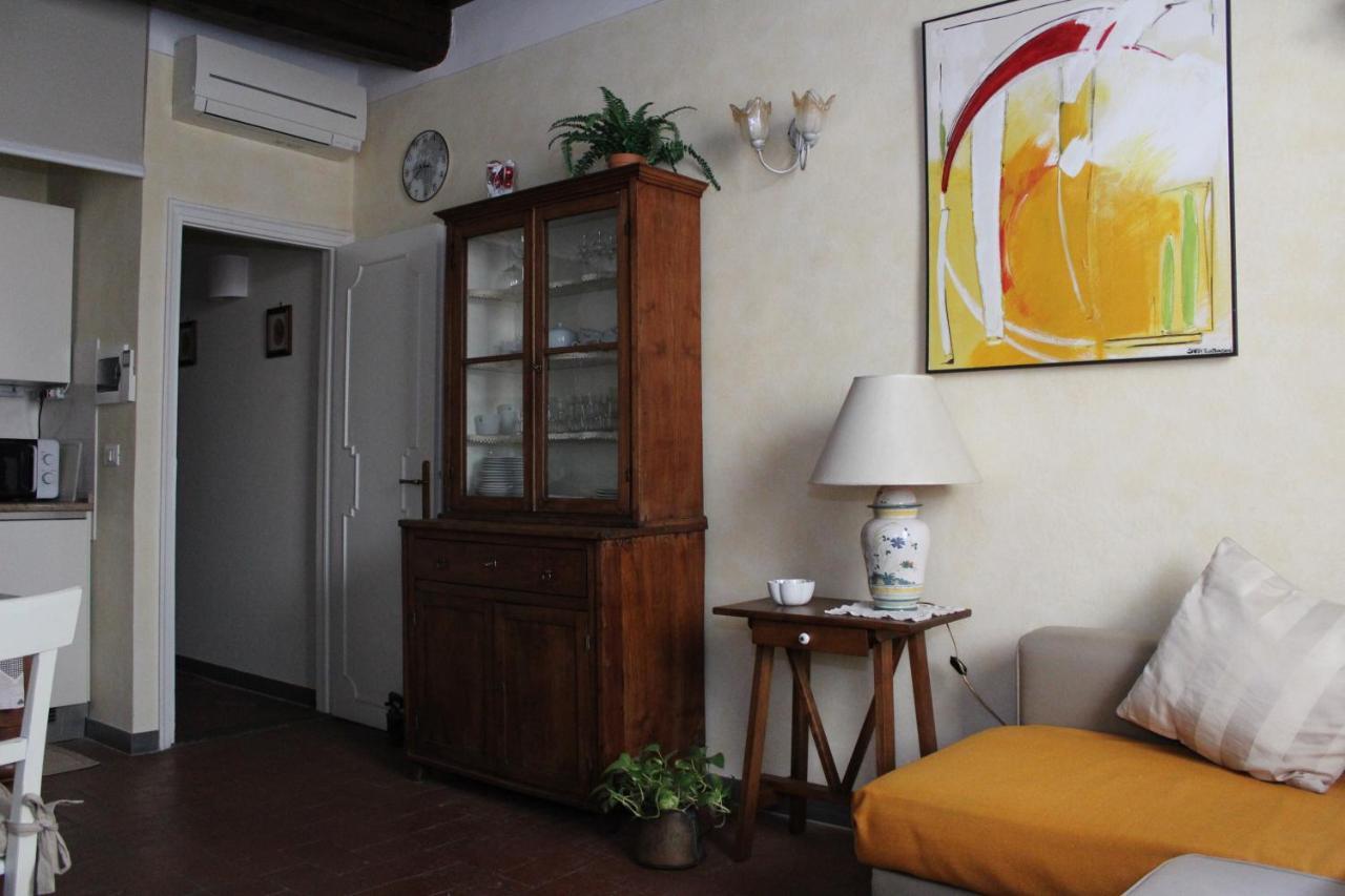 Art Apartment Michelangelo Florence Exterior photo