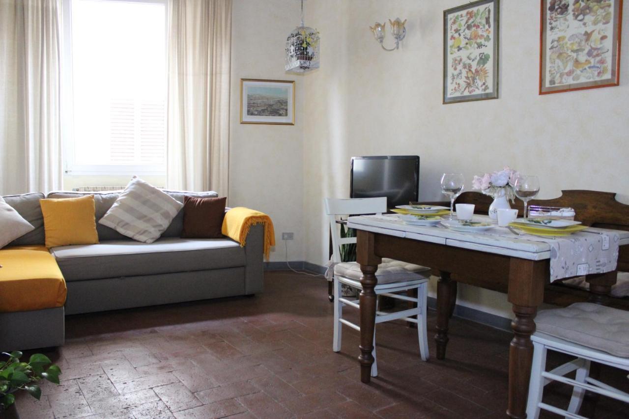 Art Apartment Michelangelo Florence Exterior photo
