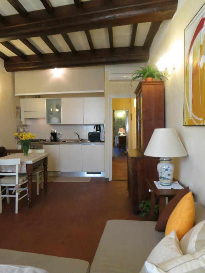 Art Apartment Michelangelo Florence Exterior photo